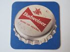Bier Untersetzer ~ 1989 Anheuser-Busch Budweiser ~ ~ st Louis,Missouri Seit 1852