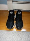 Adidas Climacool Shoes - Men's Size 10 - Black