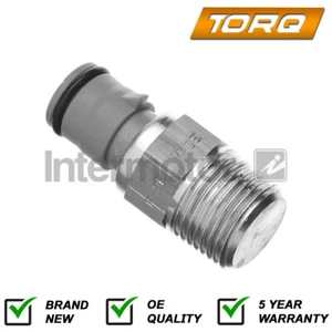 Torq Radiator Fan Temperature Switch Fits Daihatsu Charade Gran Move / Pyzar #2 - Picture 1 of 2