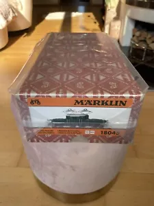Märklin H0 18045 CCS700 Krokodil Replika mfx digital NEU - Bild 1 von 2