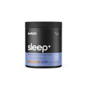 Sleep Plus by Switch Nutrition - Picture 1 of 5