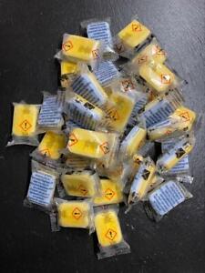 10 Dishwasher Tabs All IN 1 Citrus Scent Phosphate Free