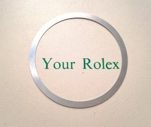 SELTENE ROLEX SEA-DWELLER 1665 SPANNFEDER 316-1665 NEU OLD STOCK - Bild 1 von 2