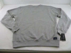 Unisex Nautica Anchor Crew Neck Sweat Shirt (N17175), Medium - Picture 1 of 7