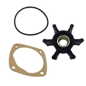 Impeller Repair Kit Fit Oberdorfer Pump 202M-11 N202M-11 Onan 132-0277 MDKC MDKD - Bild 1 von 9