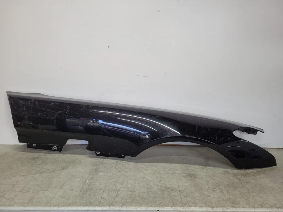 2011 - 2015 MERCEDES BENZ SLS AMG FENDER RIGHT SIDE OEM Foto 1 de 4