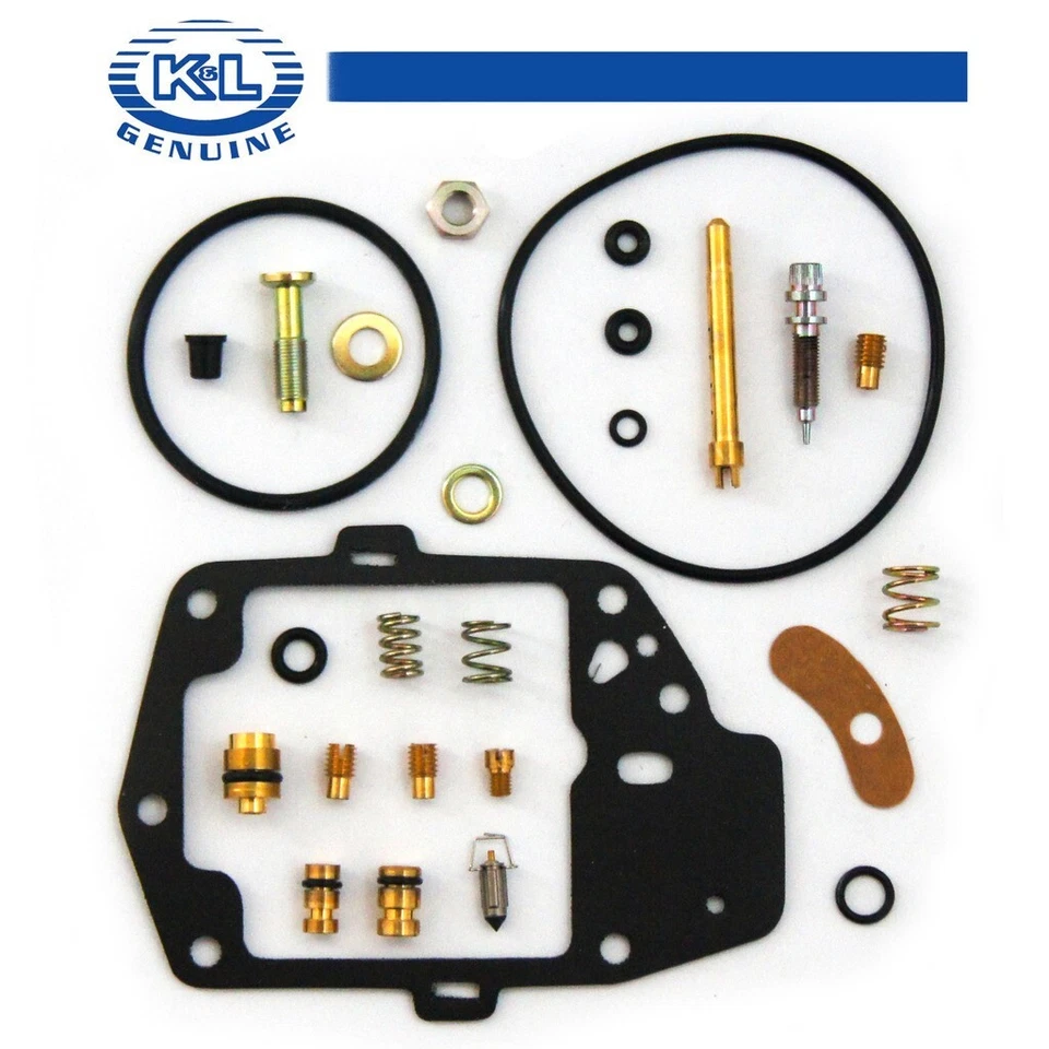 1978-79 Honda Carburetor Carb Repair Rebuild 1 Kit gl1000 gl 1000 goldwing oring - Image 1 of 1
