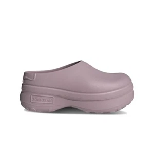 Adidas Originals AdiFom Stan Mule Preloved Fig Women Shoes IF6972 - Picture 1 of 5