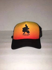 Menge 5 Acid Cigars Mesh Trucker Hut von Drew Estate - Bild 1 von 6