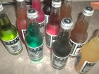Various Jones Soda All Full Bottles discounted Shipping with multiple bottles