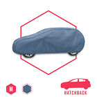 Autogarage für Citroen C3 II (09-16) Vollgarage Auto Schutzhülle Car Cover