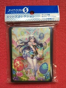 Fire Emblem 0 Cipher -Lucina- No.FE71 FE Card Shield Sleeve (in 65P) *NEW* - Picture 1 of 3