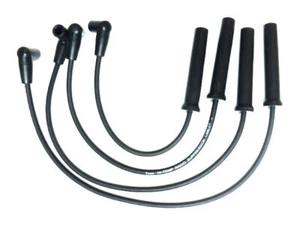 Spark Plug Wire Set For 91-02 Saturn SL SL1 SC1 SW1 1.9L 4 Cyl SOHC DM23H3 - Picture 1 of 1