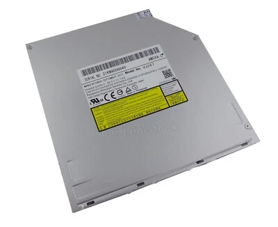 Panasonic UJ267 9.5mm SATA Slot Load Blu Ray Burner BD-RE BDXL DVD Writer Drive - Image 1 of 4