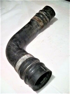 Genuine Cummins Driver's Side Boost Tube - Picture 1 of 3