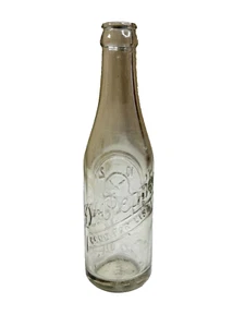 Vintage DR. PEPPER Sodaflasche -- VALLEJO, California -- Good For Life -- 10-2-4 - Bild 1 von 6