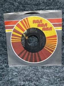 Ronnie Milsap, It was almost like a song, It don't hurt to dream, 45 rpm record - Picture 1 of 4