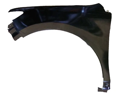 Guardabarros lado del conductor CT4Z-16006-A original Ford Edge LH 2007-2010 camioneta local Foto 1 de 4