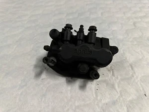 SATTEL VORNE - APRILIA 125 SCARABEO IE (12-14) - Bild 1 von 3