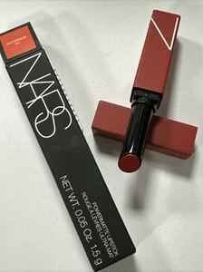 NARS Powermatte Lipstick 1.5g Shade Notorious 131 - Picture 1 of 4