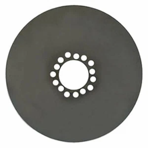 4x Big Rim Dust Shields for 18 Inch Wheels Brake Dust Covers Plates – Behind Rim - Picture 1 of 6