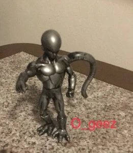 Burger King Kids Meal Dragonball Z Frieza Toy 2000 - Picture 1 of 1