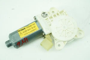 Mercedes R230 W209 W215 SL500 Front Right Window Regulator Motor 2308201042 - Picture 1 of 6