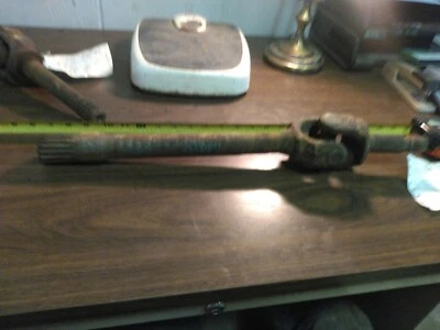 Eje delantero 91 Cherokee Rh  Foto 1 de 3