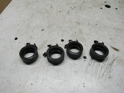 Honda VF700C VF700 700 V45 1984 Magna botas de admisión/colectores Foto 1 de 4