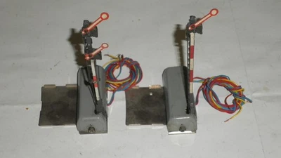 Märklin H0  Konvolut Haupt-Signale 7039 u. 7040 , Formsignale - Bild 1 von 4