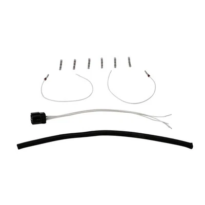 Polaris Idle Air Control Harness Kit, Genuine OEM Part 2878507, Qty 1 - Image 1 of 4