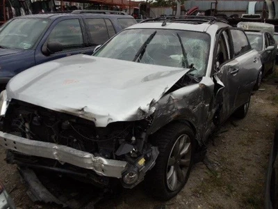 03 04 05 06 07 INFINITI FX45 REAR DRIVE SHAFT AWD 4.5L 8 CYL 336415 - Image 1 of 4