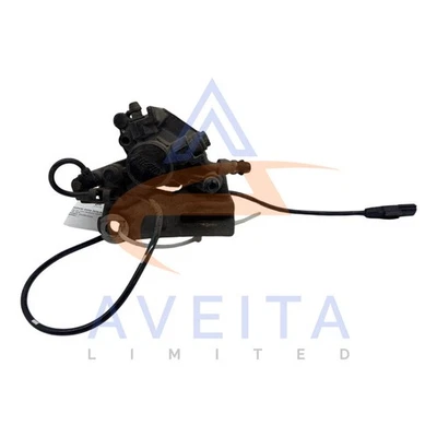 SUZUKI GSXS 2020 Rear Caliper - Image 1 of 4