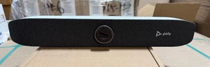 Poly Studio P15 Personal Video Bar 4K Conferencing Camera / 2201-69370-001 - Picture 1 of 5