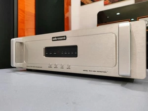 ARC AUDIO RESEARCH PH 6 PH6 PRE PHONO STAGE PHONO VALVOLARE MM/MC FULL SET - Bild 1 von 11