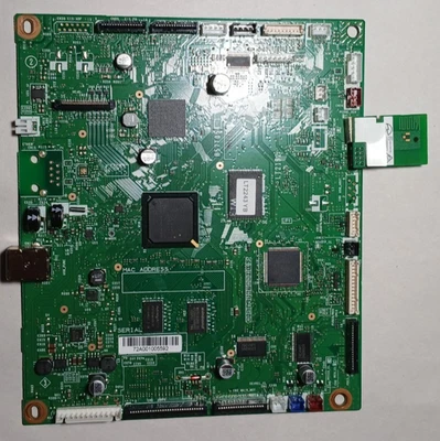 Brother LT2192/B57T054-1 Main Logic Formatter Board + Wifi Chip/Card T77H298 - Image 1 of 2