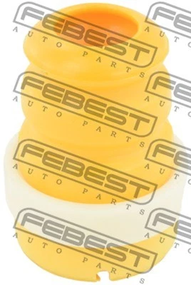 Nuevo amortiguador de goma, suspensión para Jeep Dodge Chrysler: Patriot, 200 berlina, Foto 1 de 3