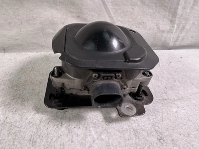 Módulo de radar de control de crucero adaptativo del lado izquierdo Audi A6 S6 2012-15 OEM 4G0907541A Foto 1 de 4