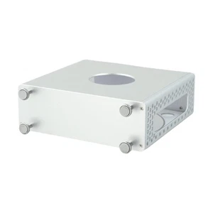 Für Mac Mini M4M4Pro Vertikaler Ständer Aluminiumlegierung mit optimaler Kühl - Bild 1 von 12