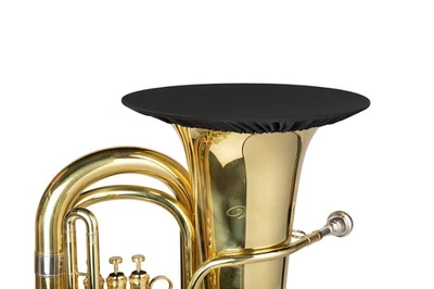 Estuches Cubierta de Instrumento de Viento de Doble Capa para Eufonio, Cuerno Francés; Se Adapta a Bel... Foto 1 de 3