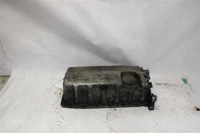Used Engine Oil Pan fits: 2003 Volkswagen Passat 1.8L turbo gas w/o oil sensor G Foto 1 de 3