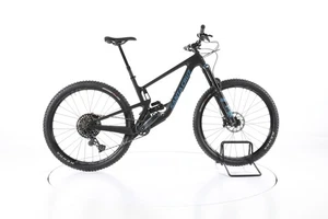 Santa Cruz Hightower 2 C Bicicleta de montaña Batería None 29" negro Pro Segunda - Imagen 1 de 9