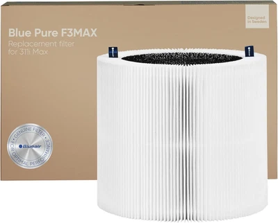 Filtro genuino para purificador de aire Blue Pure 311I Max Foto 1 de 4