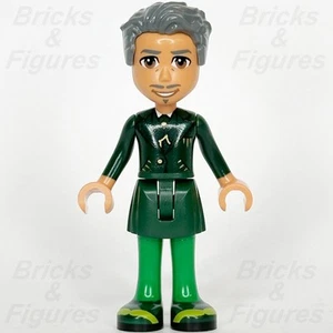 LEGO® Wicked The Wizard Minifigure Wizard of Oz 75684 wck007 Minifig - Picture 1 of 3