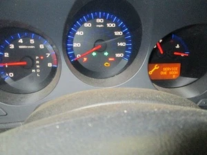 Passenger Right Temperature Control Fits 04-08 TL 579756 - Picture 1 of 12