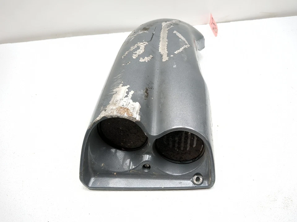 09-20 Yamaha Vmax 1700 VMX17 Air Scoop Left 2S3-21711-00-P0 - Image 1 of 4