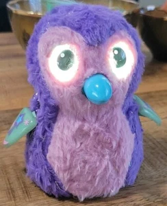 Spin Master Hatchimals Penguala Interactive Purple & Pink w/ Teal Accents•Works - Bild 1 von 6