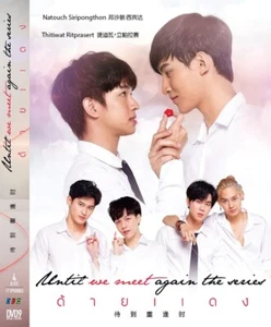 THAILAND DRAMA DVD UNTIL WE MEET AGAIN THE SERIES VOL.1-17 END*ENG SUB**REG ALL* - Picture 1 of 5