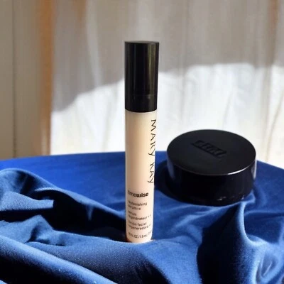 New/Retired 2009 Mary Kay Timewise REPLENISHING SERUM C - 0.25 fl oz Old Formula - Image 1 of 4