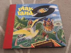 sonora playland staring uncle don ms-452 - Foto 1 di 15